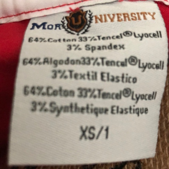 Scrub jacket - Picture 5 of 5